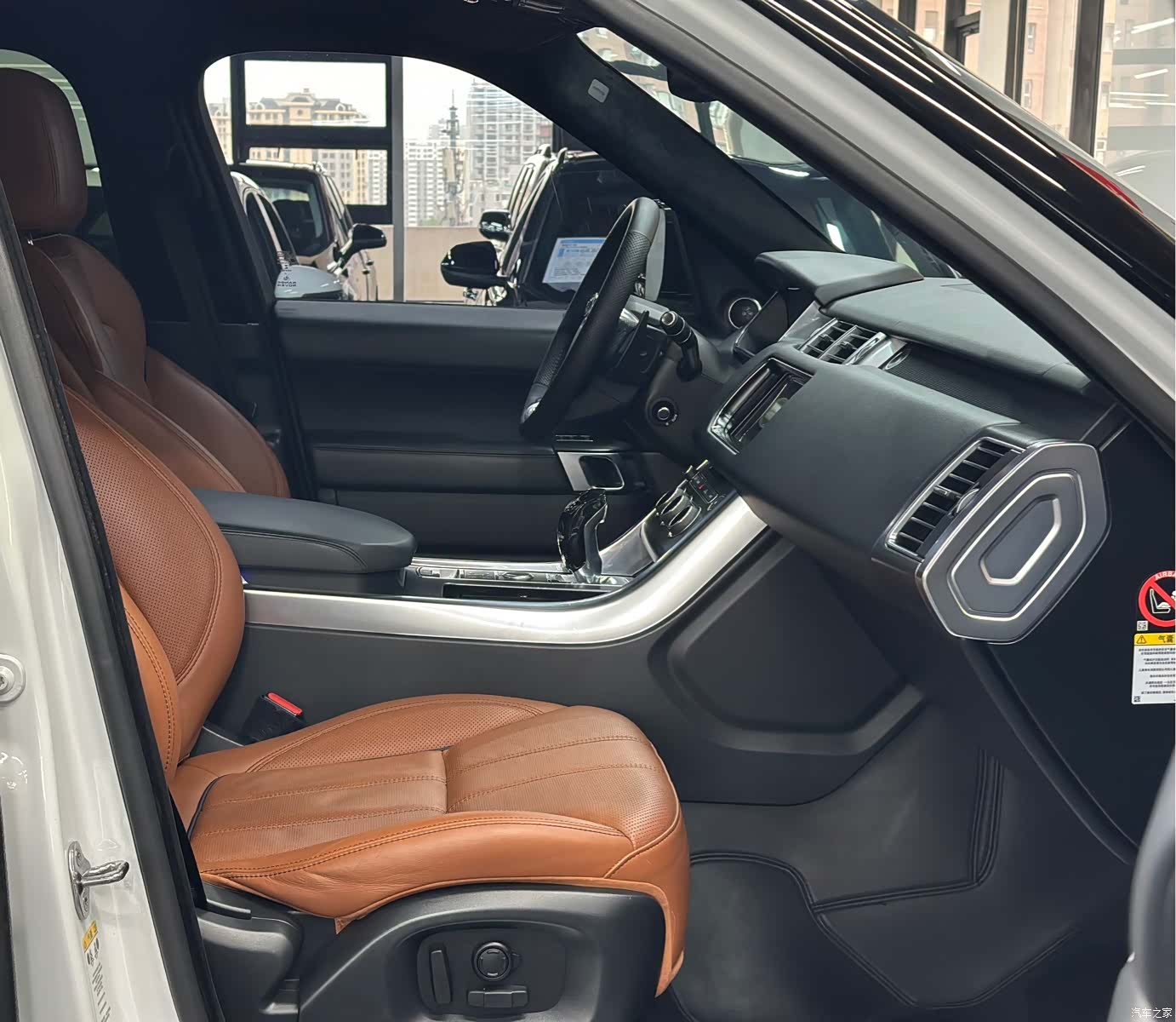 Land Rover Range Rover, 2016 6