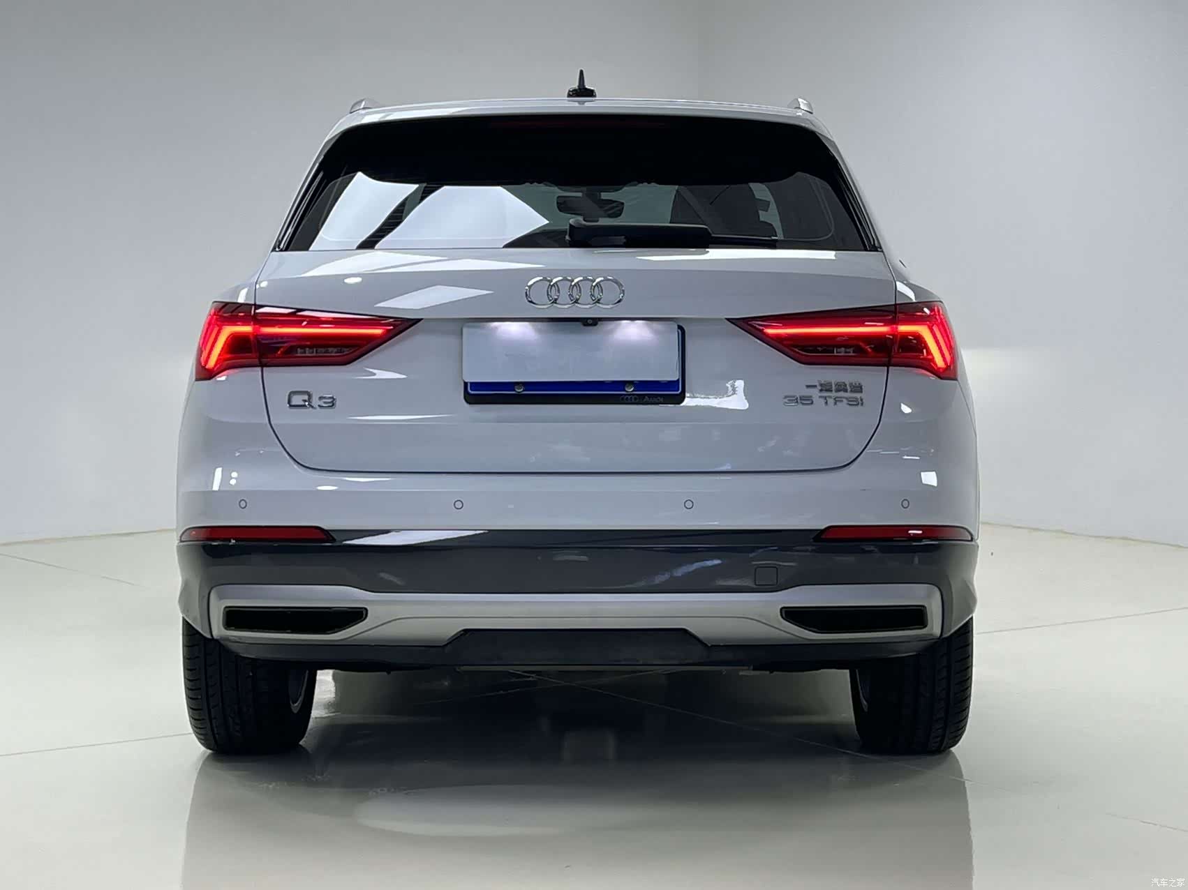Audi Q3, 2021 15