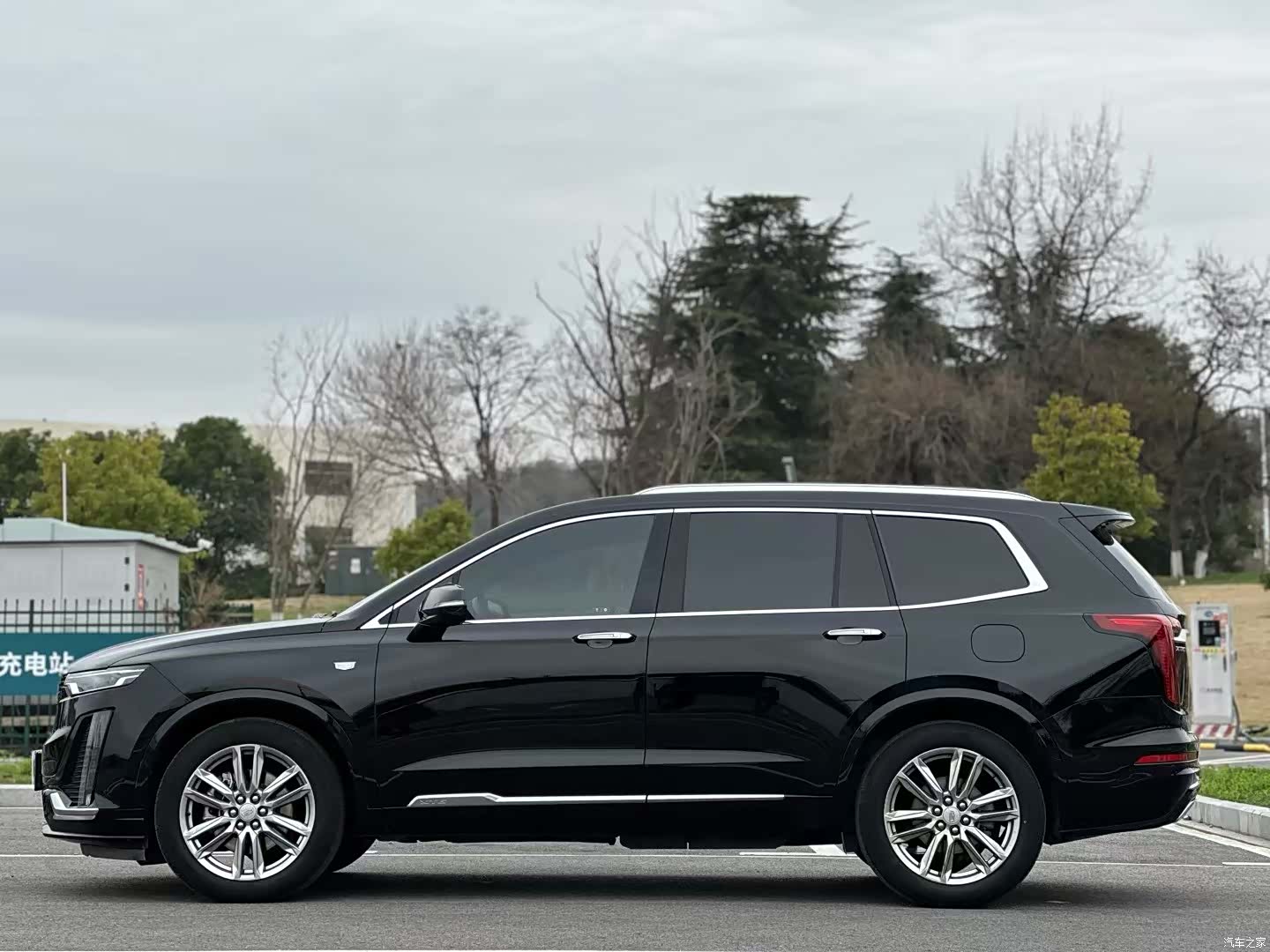 Cadillac XT6, 2022 29