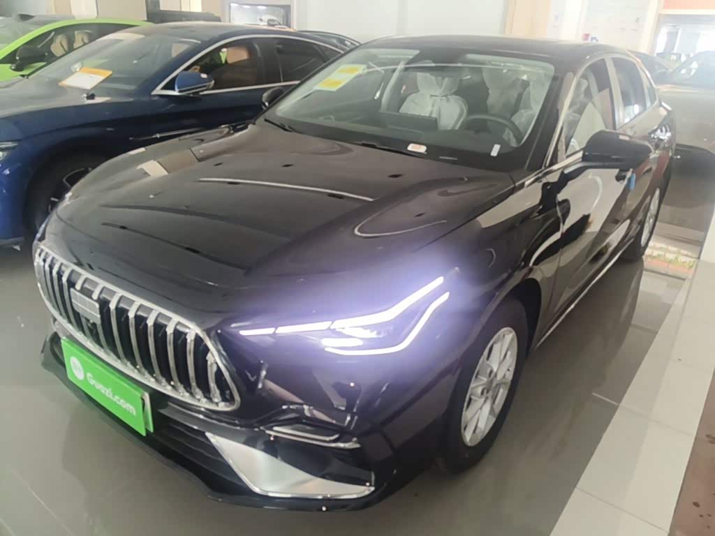 Geely Galaxy 6