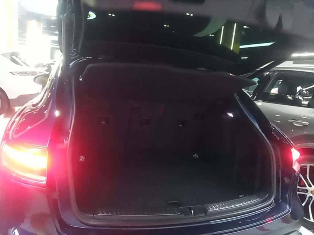 Porsche Macan, 2023 19