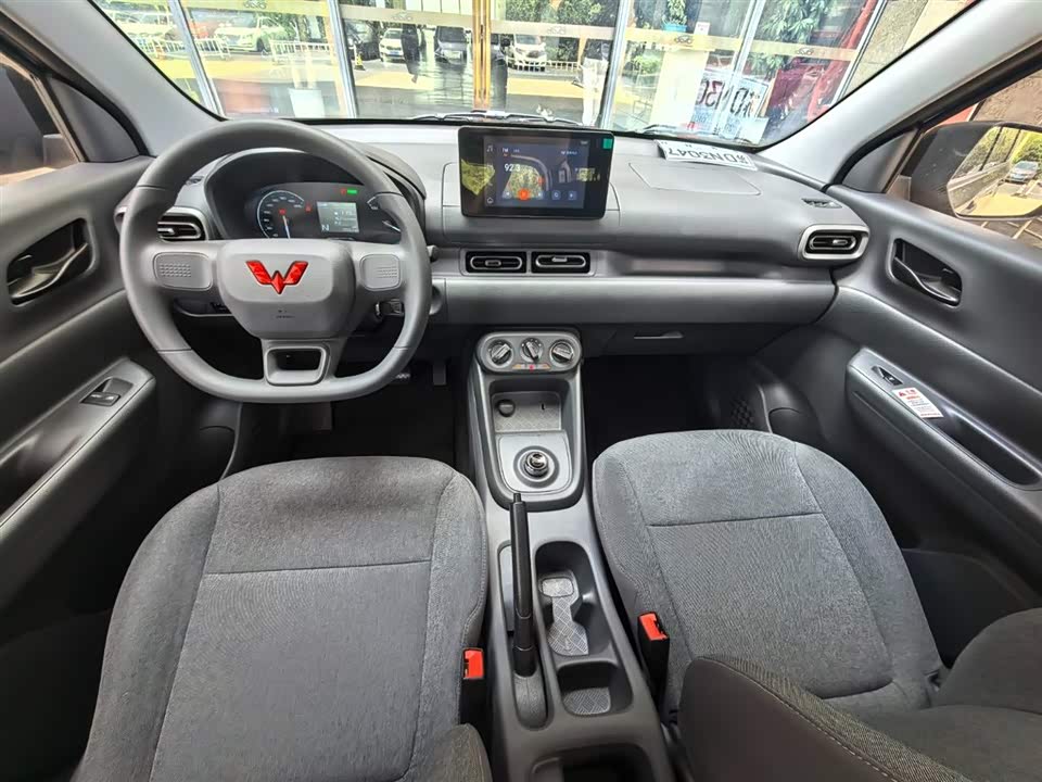 Wuling Wuling Hongguang Wuling Wuling Hongguang