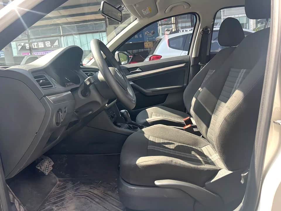 Volkswagen Lavida Volkswagen Lavida