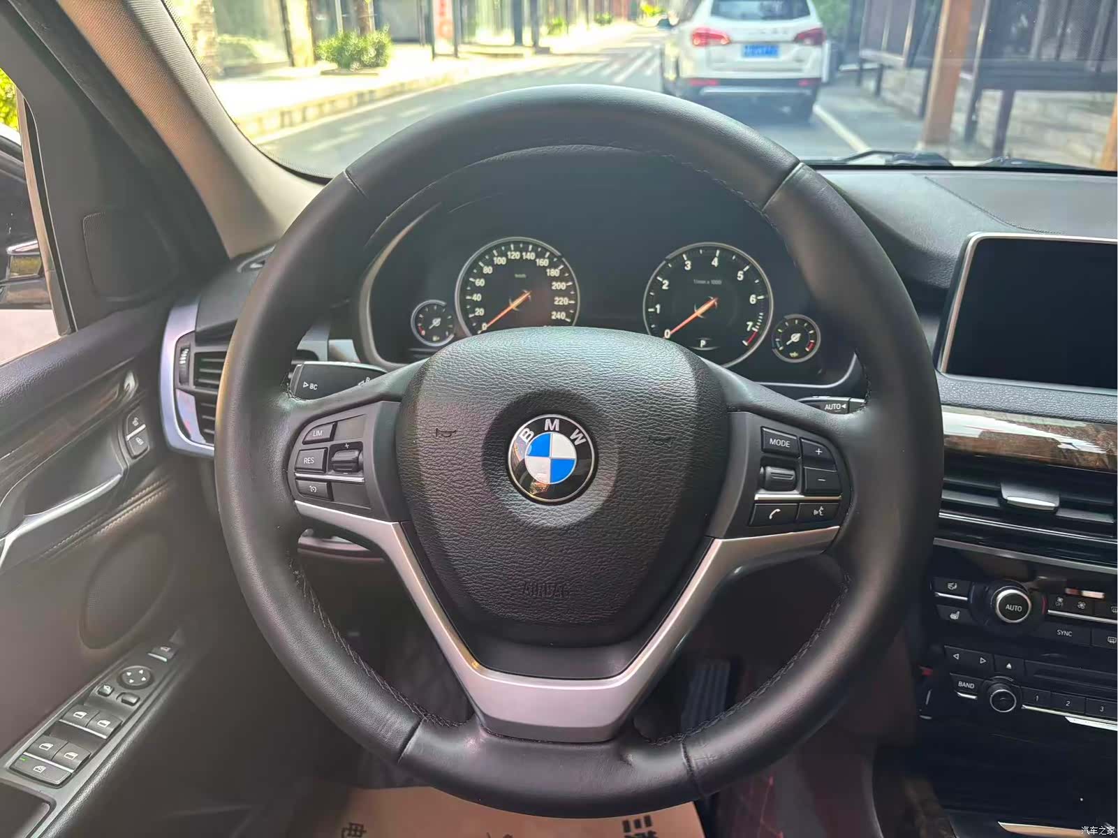BMW X5, 2018 6