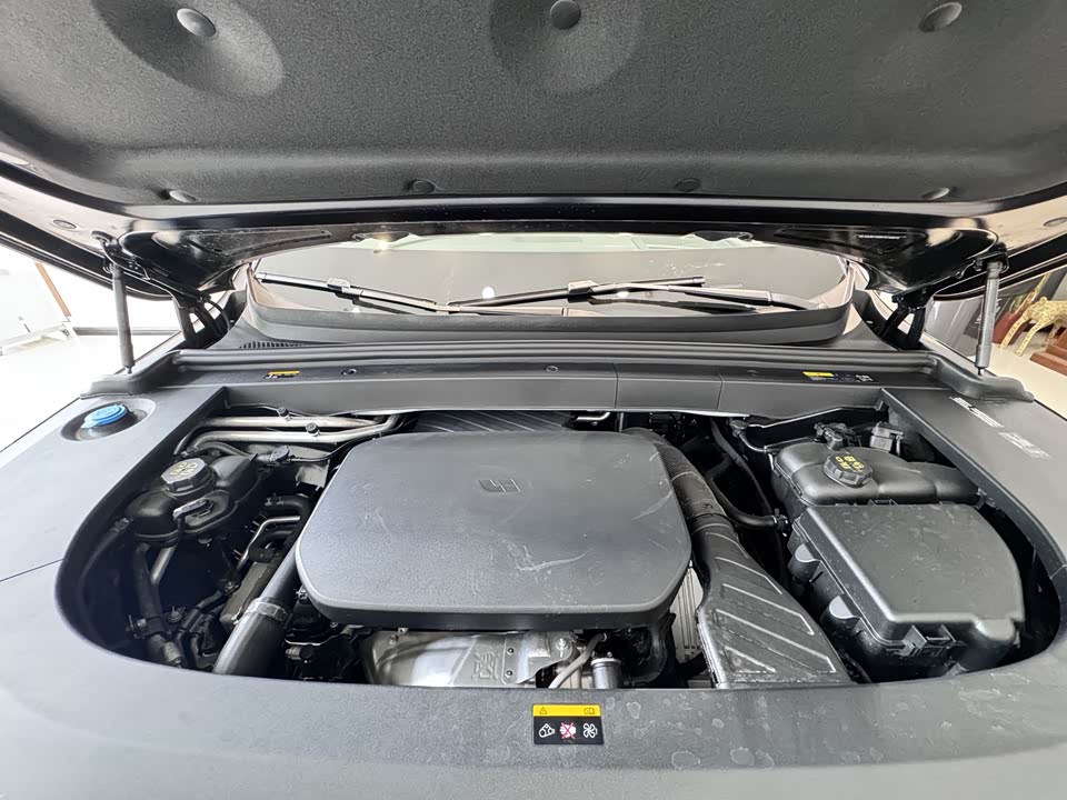 Li Auto Ideal L6