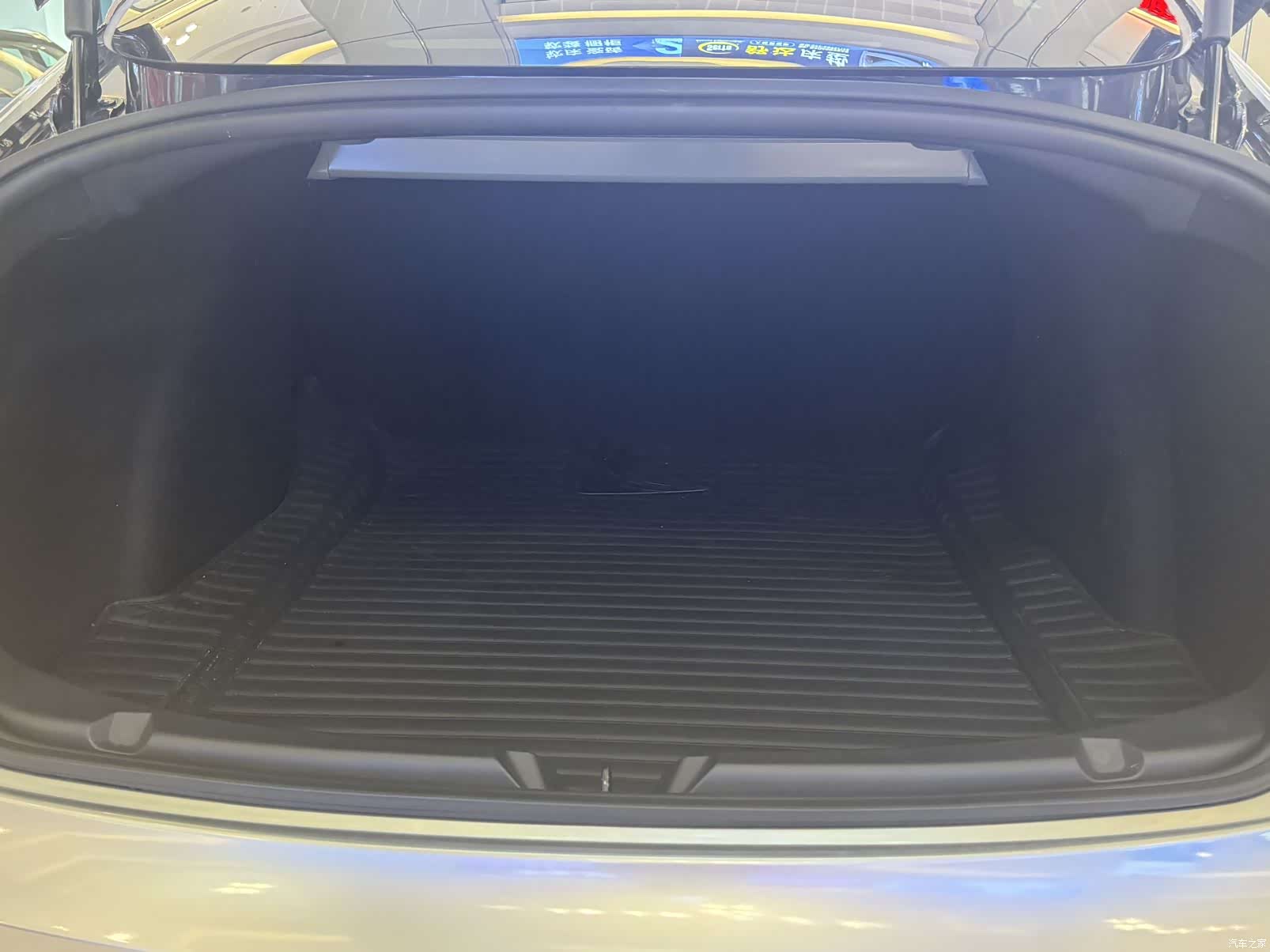 Tesla Model 3, 2020 8