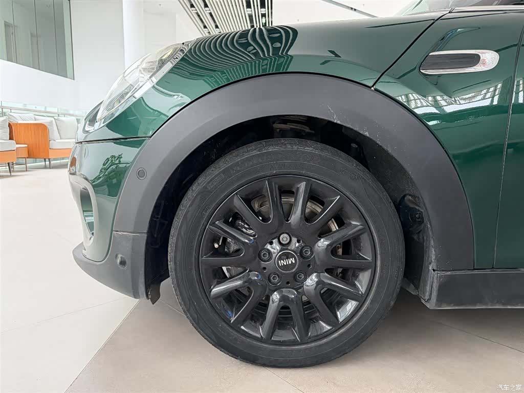 Mini Cooper, 2019 7