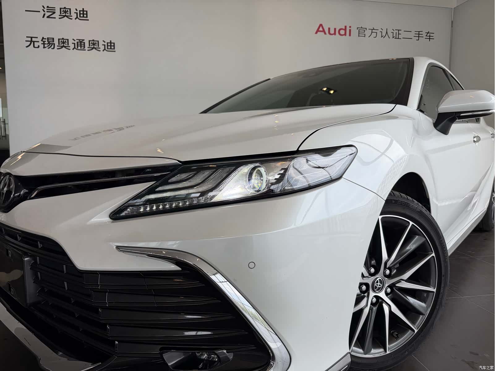Toyota Camry, 2024 6
