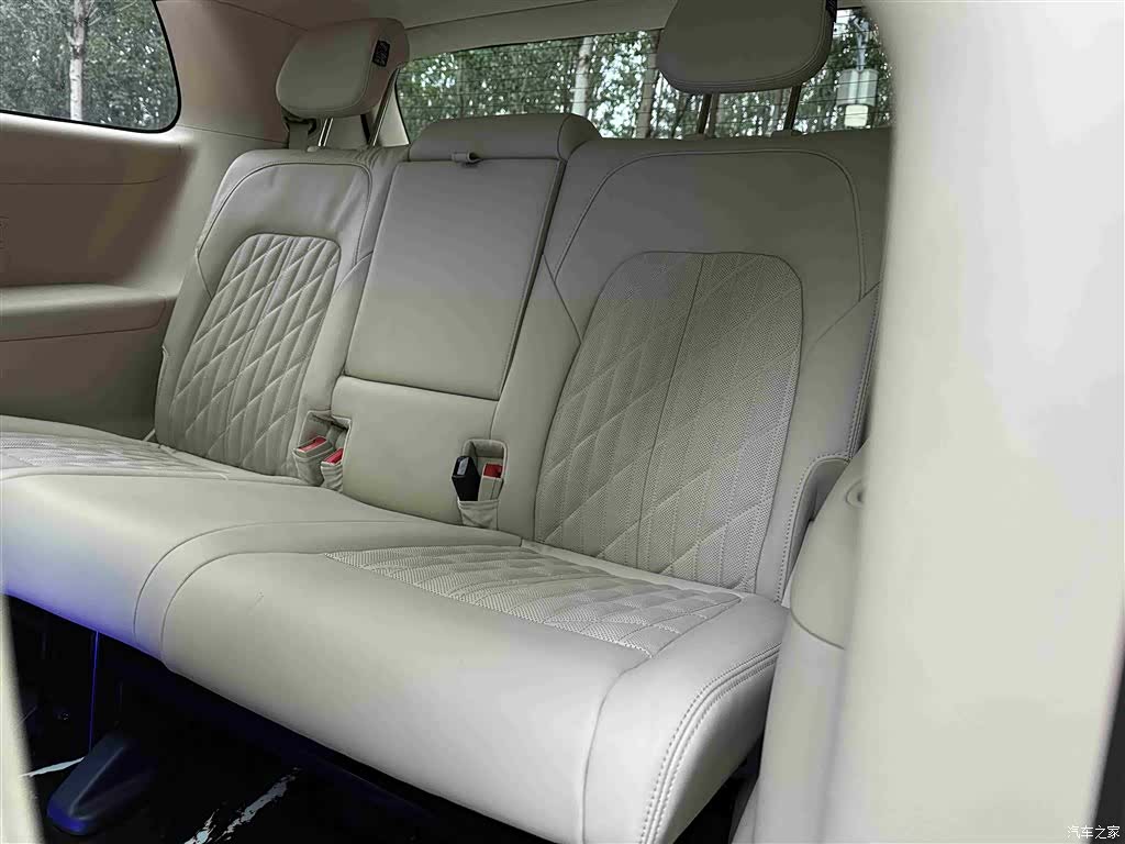 Buick GL8, 2023 11