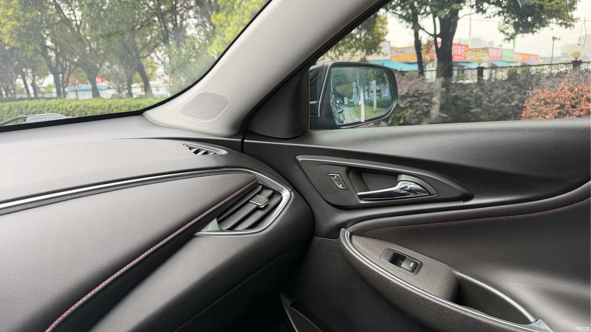 Chevrolet XL, 2021 16