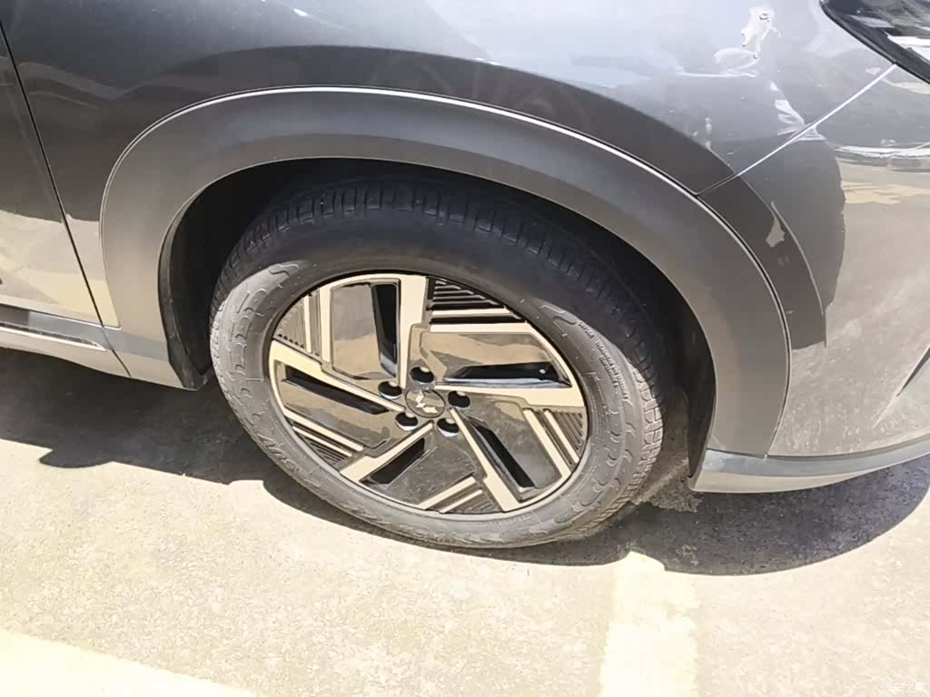 Wuling Starlight, 2024 14