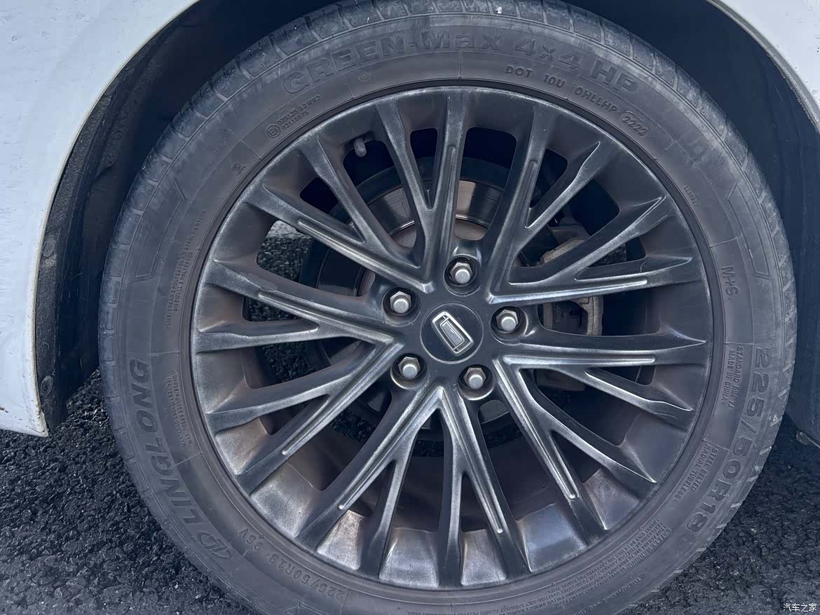 Bestune B70, 2022 7