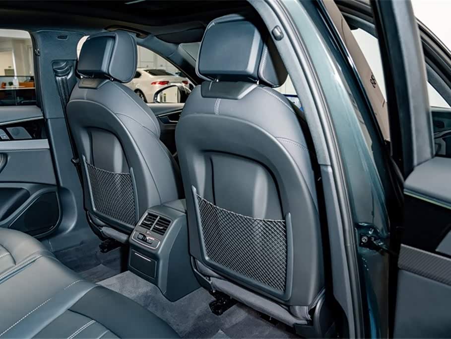 Audi A4L Audi A4L