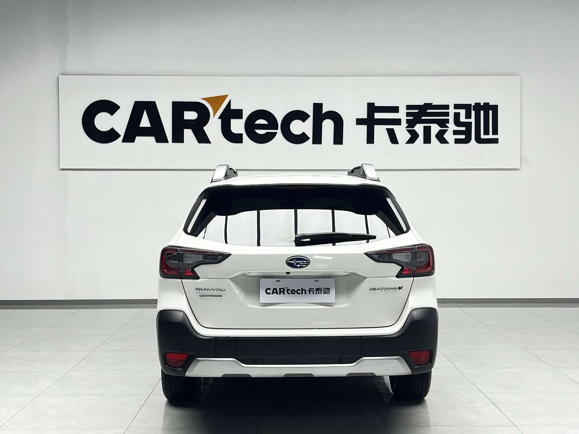 Subaru Outback, 2021 4