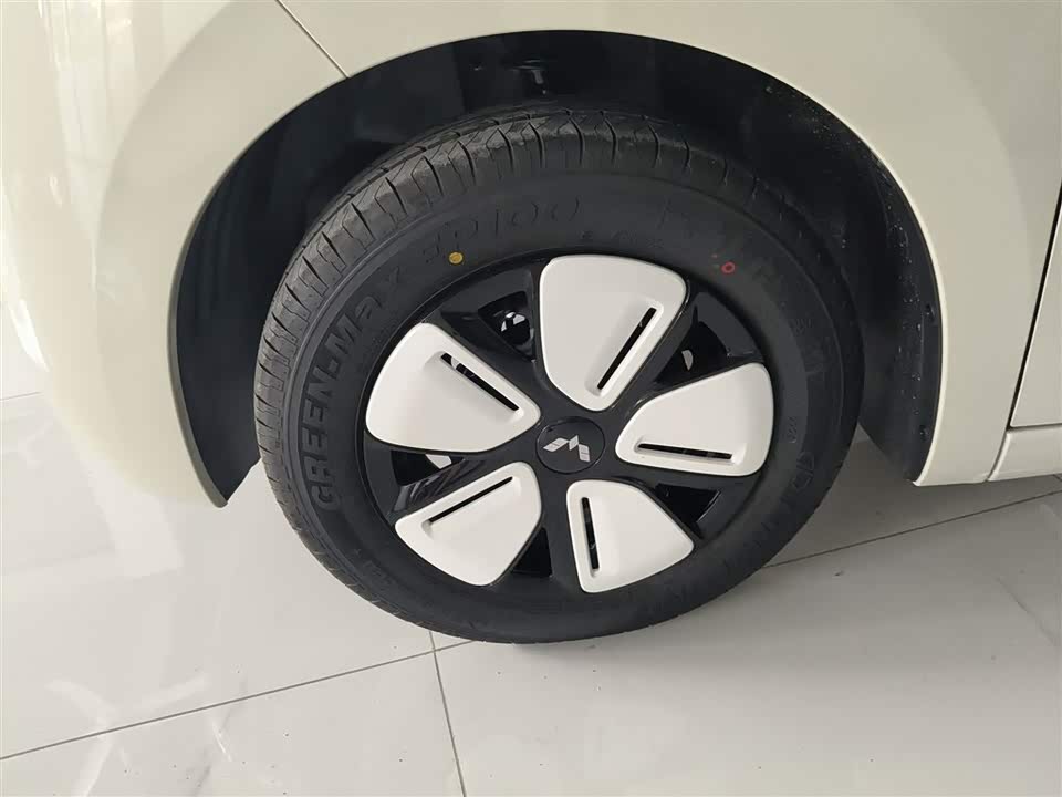 Wuling Hongguang MINIEV Wuling Hongguang MINIEV