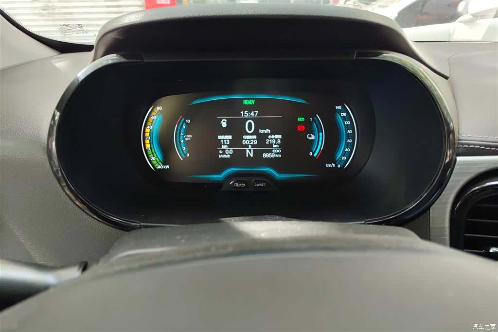 Chery 25.05kWh, 2025 14