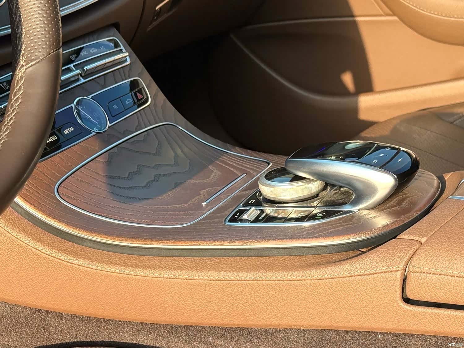 Mercedes-Benz E-Class, 2018 все фото