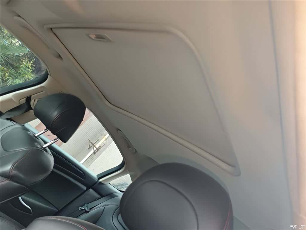 Citroen C5, 2016 18