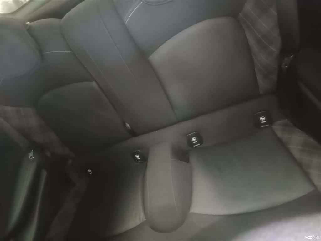 Mini Cooper, 2017 17