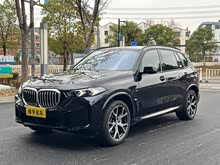 ����X5 2023�� xDrive 30Li ������M�˶���ҹ��װ