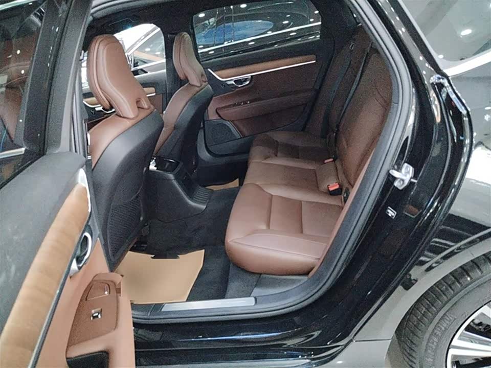 Volvo S90 Volvo S90