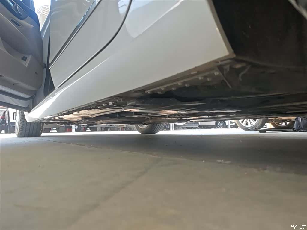 Cadillac CT6, 2018 22