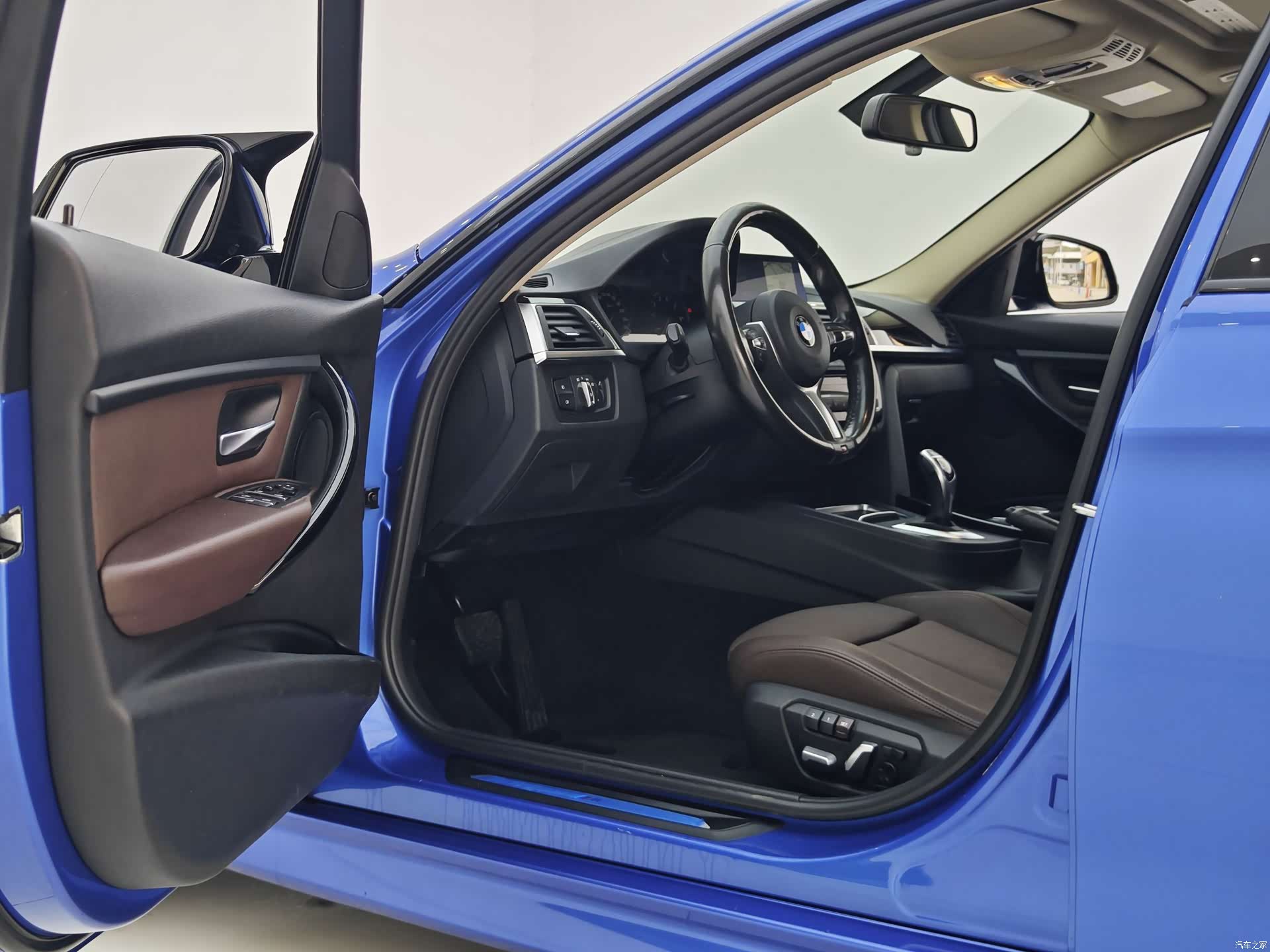BMW 3 Series, 2018 10