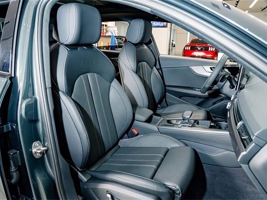 Audi A4L Audi A4L