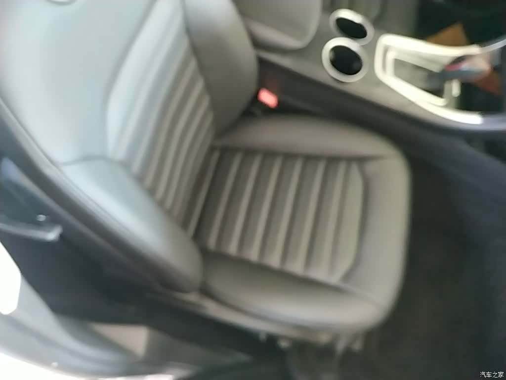 Ford Mondeo, 2015 25