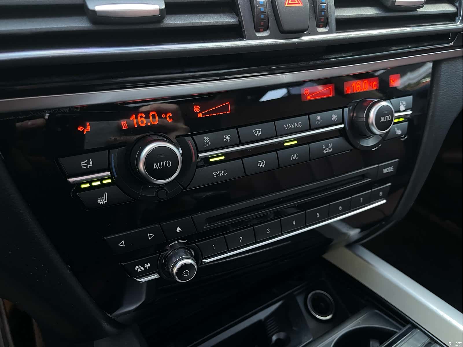 BMW X5, 2017 19
