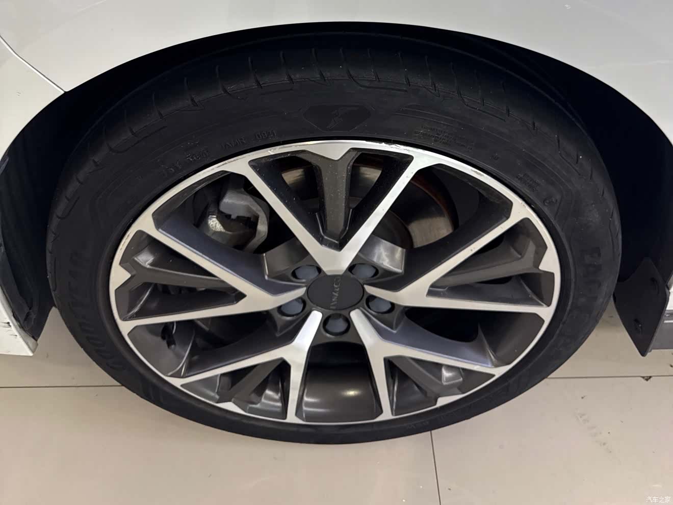Lynk & Co 01, 2020 7