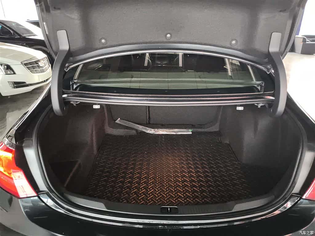 Buick LaCrosse, 2019 15