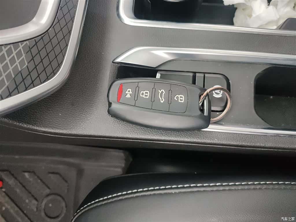 Haval M6, 2021 8