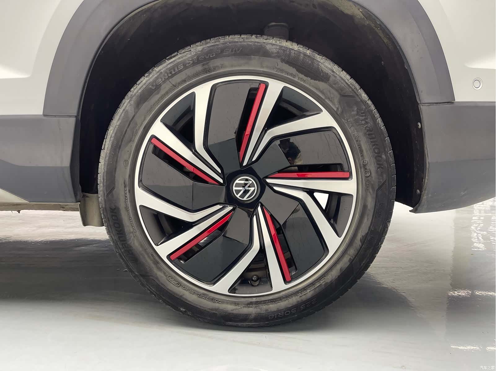 Volkswagen Tharu, 2023 12