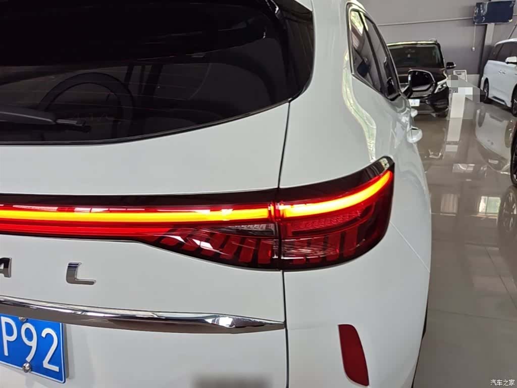 Haval H6, 2024 8