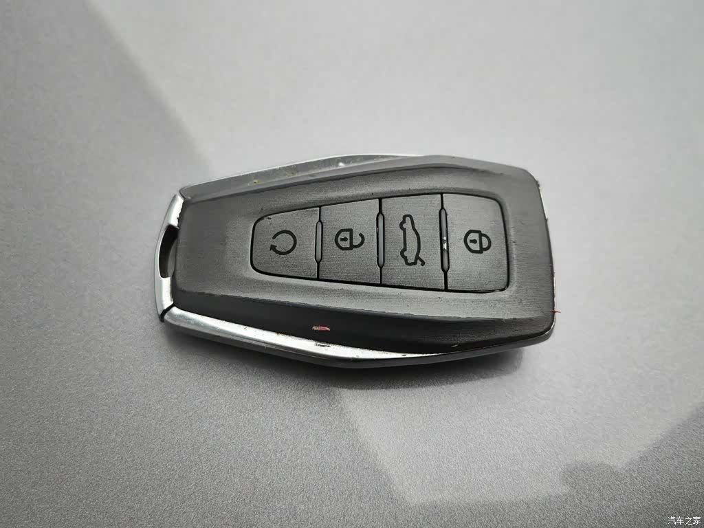 Geely Coolray, 2019 19