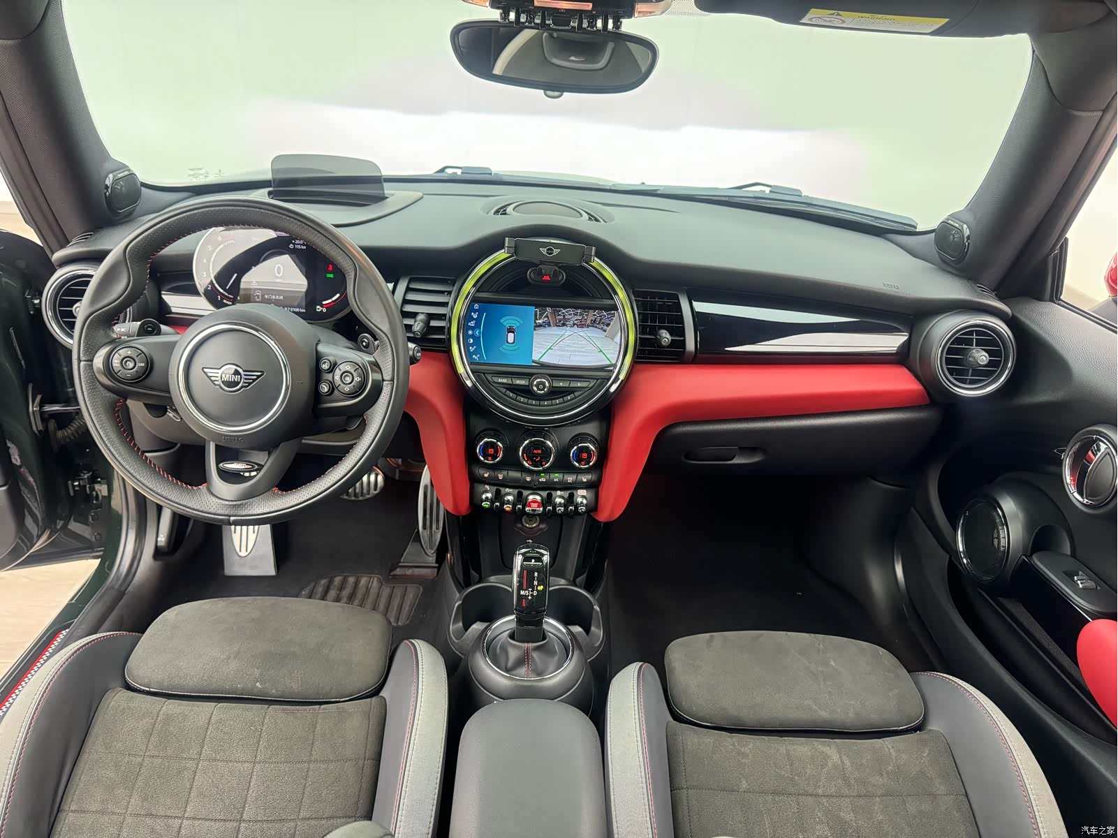 Mini Cooper, 2020 17