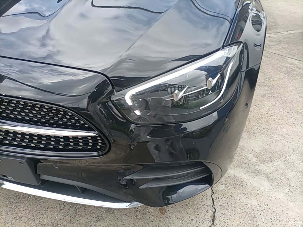 Mercedes-Benz E-Class, 2022 24