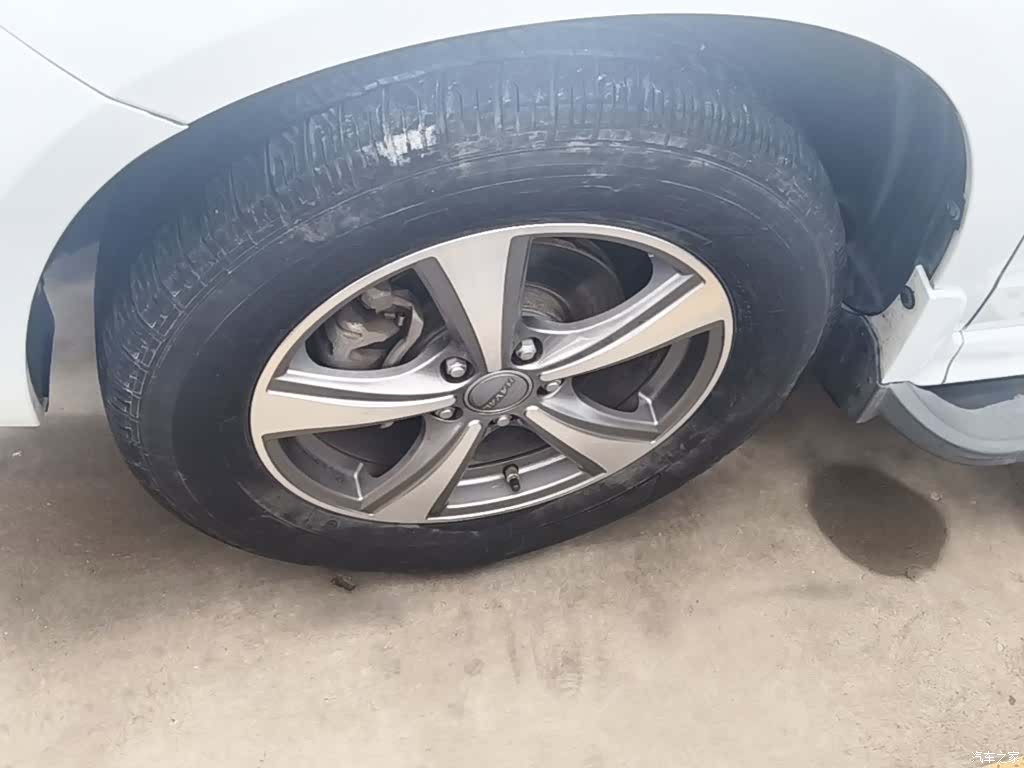 Haval H6, 2015 23