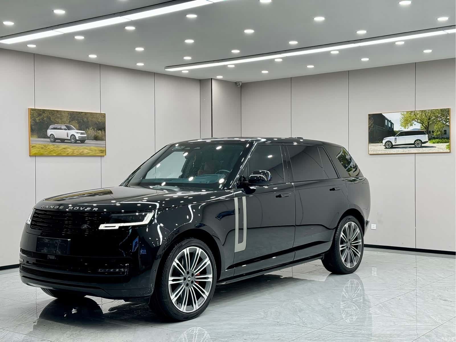 Land Rover Range Rover, 2023 1