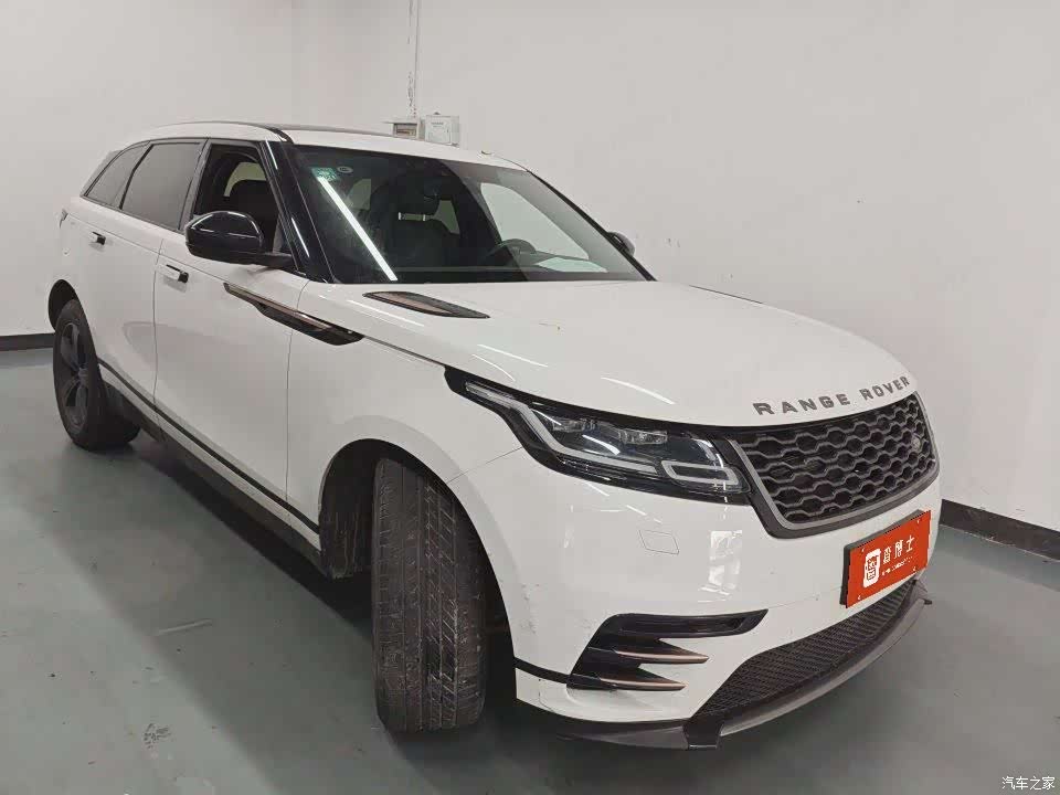 Land Rover Range Rover, 2019 3