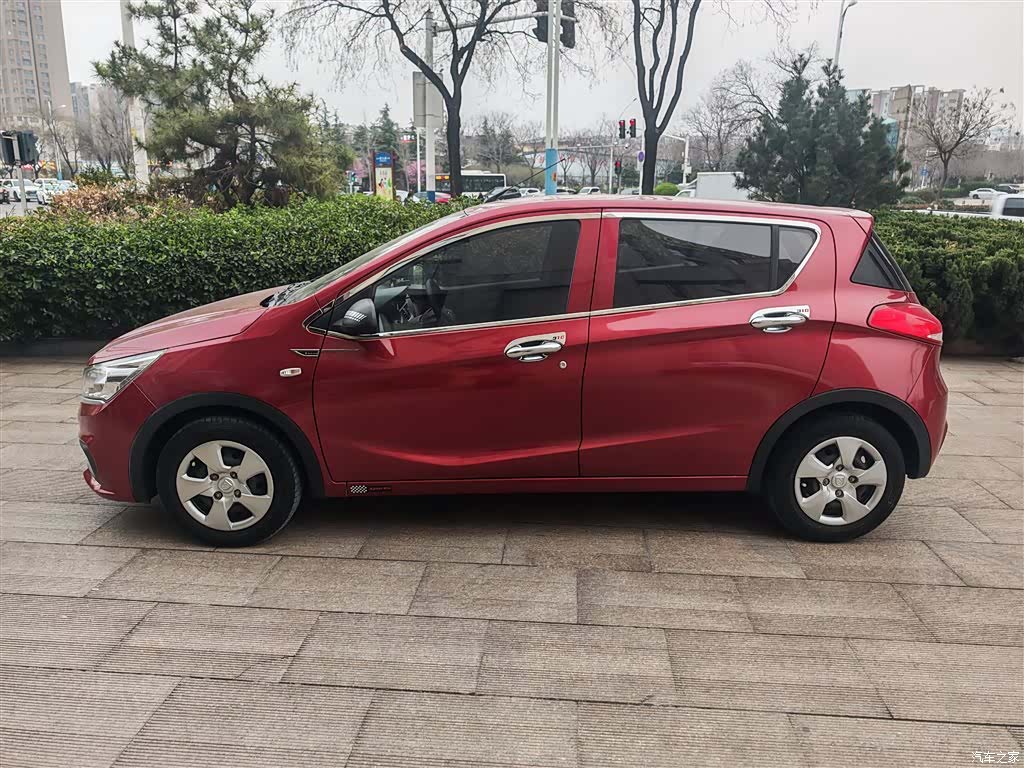 Wuling 310, 2020 14