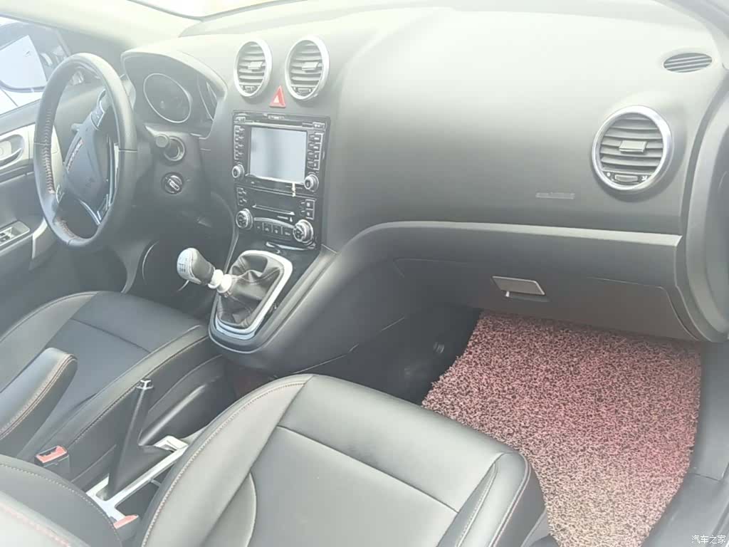 Haval H6, 2015 10