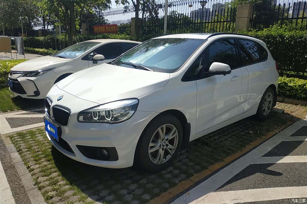 BMW 2 Series, 2017 1