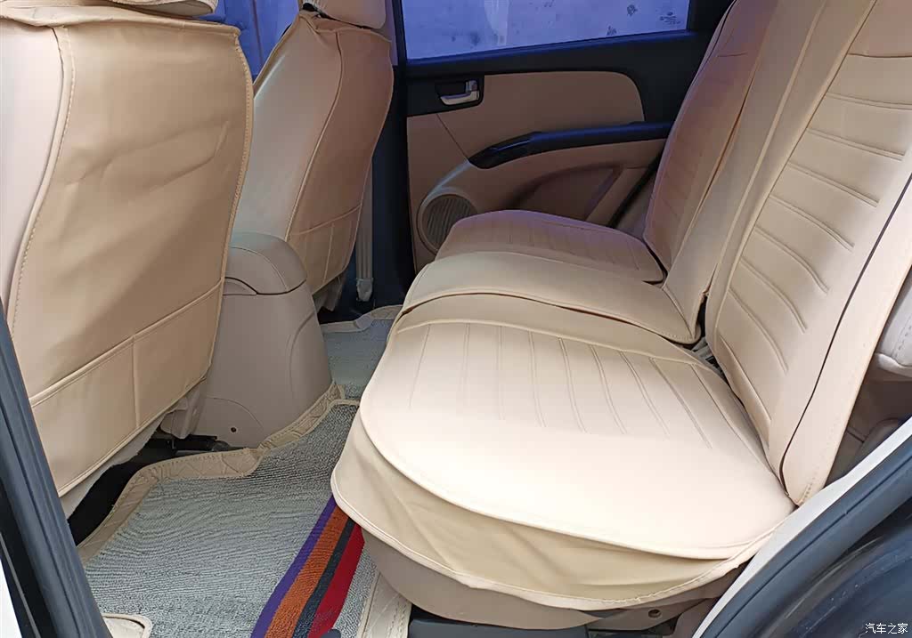 Kia GLS, 2016 16