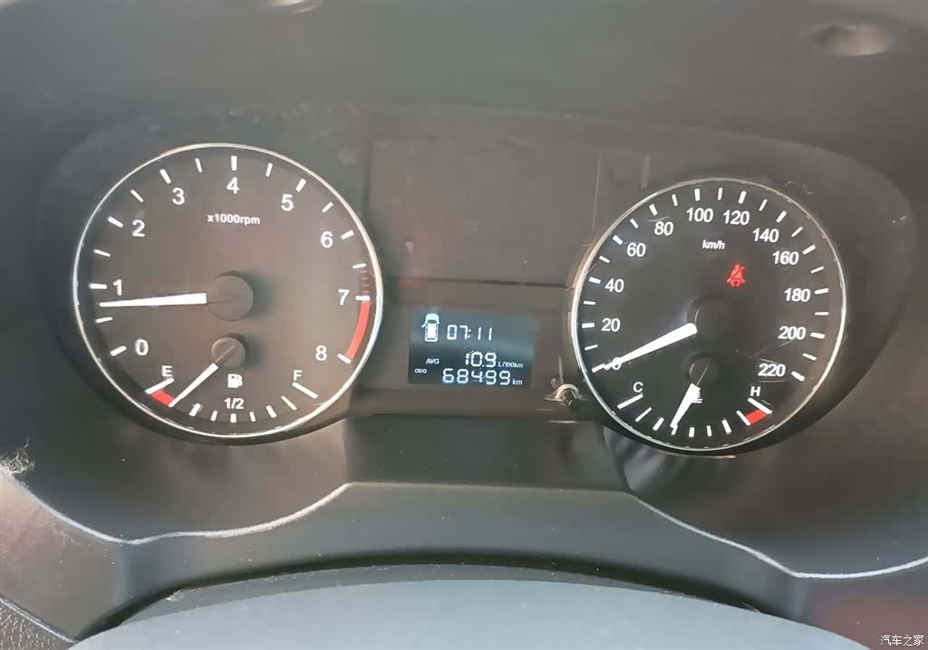 JiangQiJiTuan M3, 2017 12