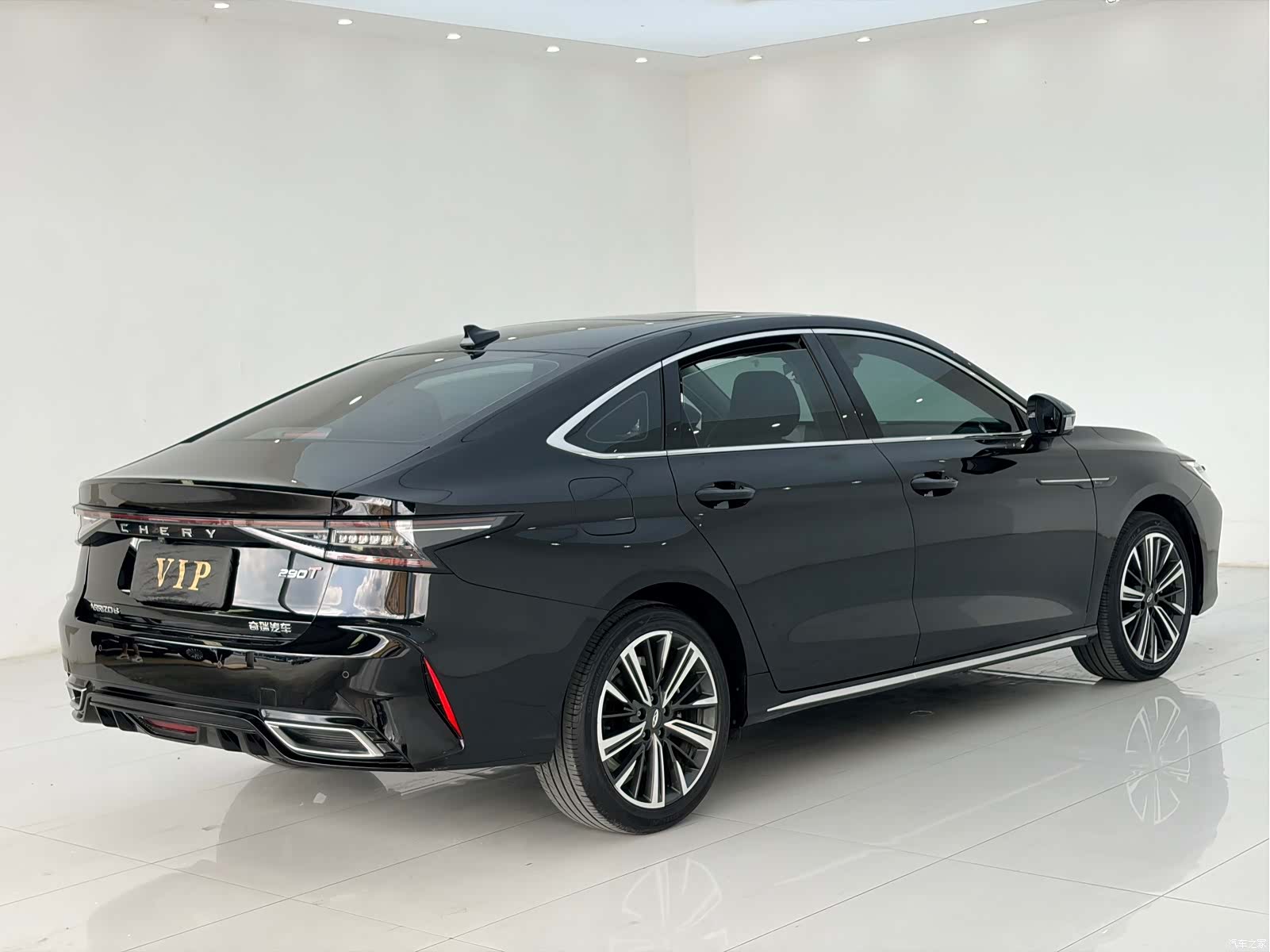 Chery Arrizo 8, 2024 10