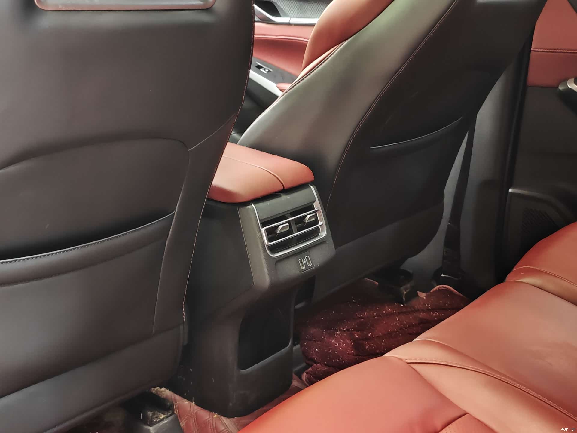 Changan CS75, 2024 24