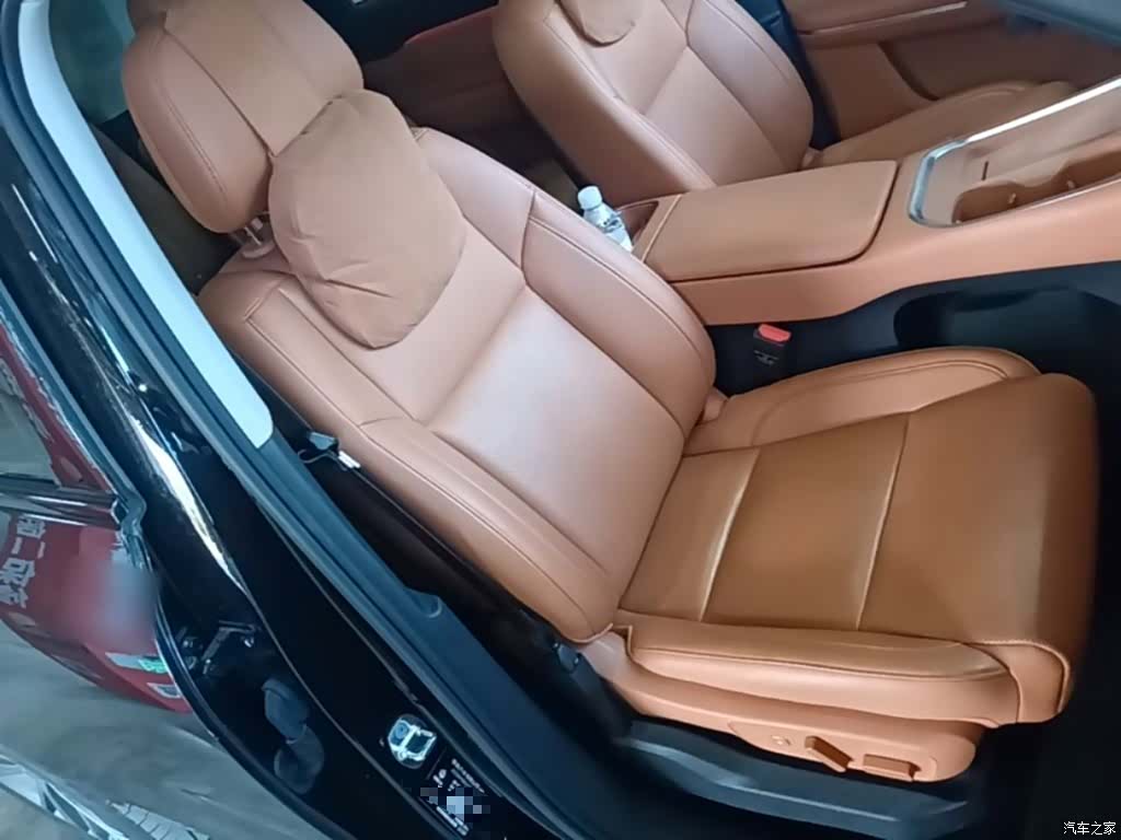 Leapmotor C16, 2025 25