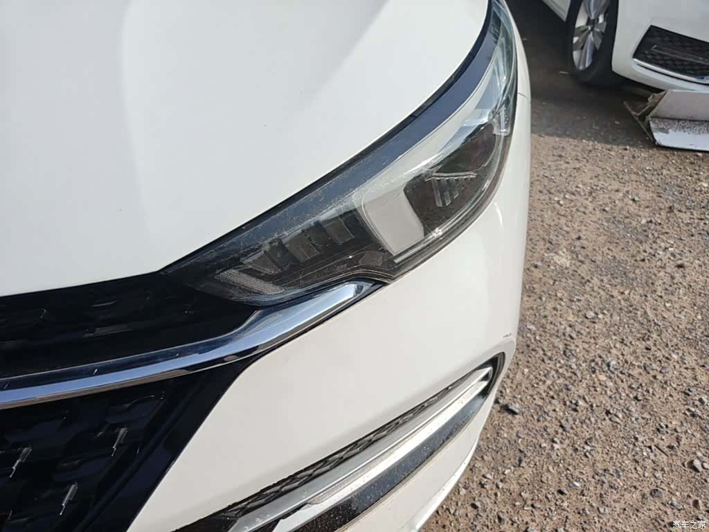 Chery GX, 2020 24